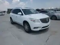 Buick ENCLAVE внедорожник (2008 - 2017)  FI (7)