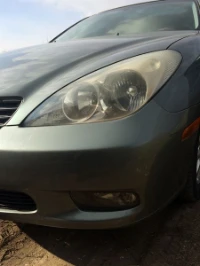 Lexus ES 300/330 седан (MCV3) (2001 - 2006) Автомат 3MZFE