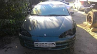 Chrysler CONCORDE седан (LH) (1993 - 1995) Автомат MFI VIN (F)