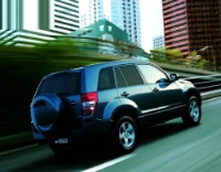 Suzuki GRAND VITARA внедорожник (JB) (2005 - 2025) Автомат J20A