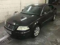 Volkswagen PASSAT B5 седан (3B3) (2000 - 2005) Механика 6 AVF