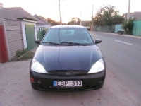 Ford FOCUS I хэтчбек (DAW,  DBW) (1998 - 2004) Механика 5
