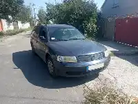 Volkswagen PASSAT B5 универсал (3B5) (1997 - 2001) Механика 6 ATJ