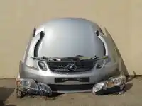 Lexus GS седан (S19) (2005 - 2011) Типтроник 3GRFSE