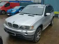 BMW X5 внедорожник (E53) (2000 - 2006) Автомат M62B44TU