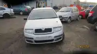 Skoda FABIA I хэтчбек (6Y2) (1999 - 2008) Механика 5 BME
