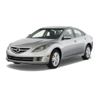 Mazda 6 хэтчбек (GH) (2009 - 2013) Автомат L5-VE