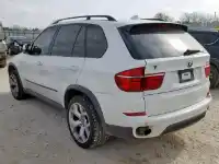 BMW X5 внедорожник (E70) (2007 - 2013) Автомат M57N306D5