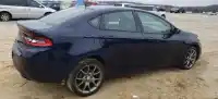 Dodge DART седан (2013 - 2025) Автомат 2360cc