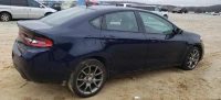 Dodge DART седан (2013 - 2025) Автомат 2360cc