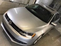 Volkswagen JETTA IV седан (162,  163,  AV3,  AV2,  AY2,  AY3) (2008 - 2019) Автомат CBUA