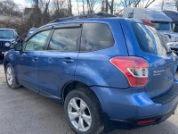 Subaru FORESTER IV внедорожник (S13,  SJ) (2012 - 2018) Вариатор (CVT) FB25