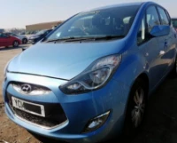 Hyundai IX20 хэтчбек (2010 - 2025)  D4FB