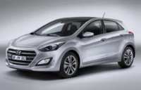 Hyundai I30 хэтчбек (GDH) (2012 - 2016)  G4FC