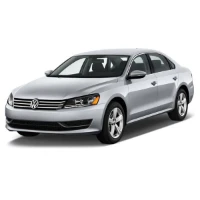 Volkswagen PASSAT B8 универсал (3G5,  CB5) (2014 - 2025) Автомат CJSC