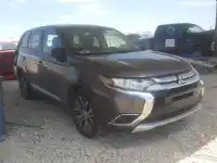 Mitsubishi OUTLANDER III внедорожник (GF,  GG) (2012 - 2025) Автомат