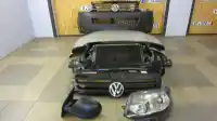 Volkswagen TRANSPORTER T5 фургон (7HA,  7HH,  7EA,  7EH) (2003 - 2016) Механика 6 CAAB