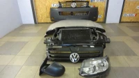 Volkswagen TRANSPORTER T5 фургон (7HA,  7HH,  7EA,  7EH) (2003 - 2016) Механика 6 CAAB