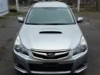 Subaru LEGACY V седан (B14) (2009 - 2014) Механика 6 EE20Z