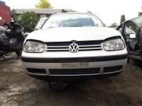 Volkswagen GOLF IV хэтчбек (1J1) (1997 - 2008) Механика 6 AJM