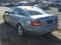 Audi A6 C6 седан (4F2) (2004 - 2011) Автомат BKH