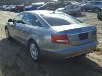 Audi A6 C6 седан (4F2) (2004 - 2011) Автомат BKH