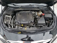 Buick LACROSSE седан (Z79) (2016 - 2025)  LGX
