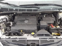 Toyota SIENNA минивэн (L3) (2010 - 2025)  2GRFE