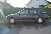 Volkswagen PASSAT B5 седан (3B2) (1996 - 2001) Механика 5 AHU