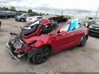 Tesla MODEL 3 седан (5YJ3) (2016 - 2025)  PM-SR