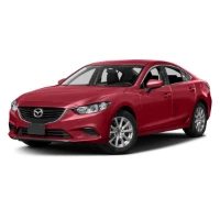 Mazda 6 универсал (GJ,  GL) (2012 - 2023)  PYY1