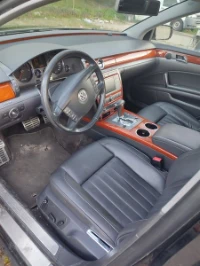 Volkswagen PHAETON I седан (3D1,  3D2,  3D3,  3D4,  3D6,  3D7,  3D8,  3D9) (2002 - 2016) АКПП CARA