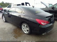 Mercedes CLA-CLASS купе (C117) (2013 - 2025)  M 270.920