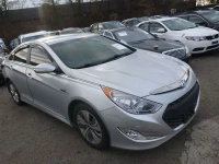 Hyundai SONATA VI седан (YF) (2010 - 2014)  G4NA