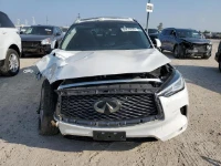 Infiniti QX50 50 внедорожник (J55X) (2018 - 2025) Вариатор (CVT) KR20DDET