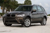 BMW X5 внедорожник (E70) (2007 - 2013) Автомат N52B30