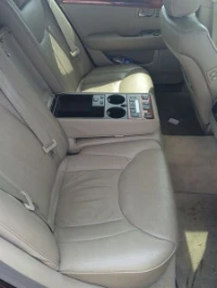 Lexus LS седан (UCF30) (2000 - 2025) Автомат 3UZ-FE