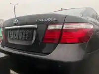 Lexus LS 600 HL седан (UVF46) (2007 - 2012) Автомат 2URSFE