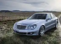 Mercedes E седан (W211) (2002 - 2008)  OM 647.961