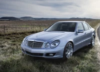 Mercedes E седан (W211) (2002 - 2008)  OM 647.961