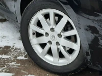 Renault MEGANE III универсал (KZ0,  KZ1) (2008 - 2016) 