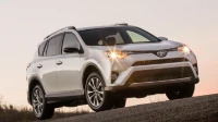 Toyota RAV4 внедорожник (ASA4) (2012 - 2018) АКПП 2AR-FE