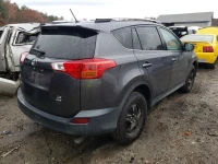 Toyota RAV4 внедорожник (ASA4) (2012 - 2018)  2AR-FE