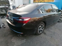 Honda ACCORD IX седан (CR) (2012 - 2025)  K24W