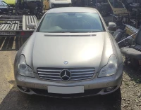 Mercedes CLS-CLASS купе (C219) (2004 - 2010) Автомат -----