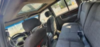 SsangYong MUSSO внедорожник (FJ) (1995 - 2006) МКПП 5 OM662LA