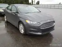 Ford FUSION седан (2011 - 2025) Автомат C25HDEX