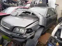 Volvo V40 универсал (VW) (1995 - 2004) Механика 5 D4192T3
