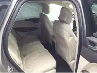 Lincoln MKC внедорожник (2014 - 2025) Автомат