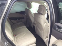 Lincoln MKC внедорожник (2014 - 2025) Автомат